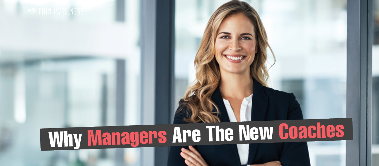 Become a Life Coach with Think Wellness