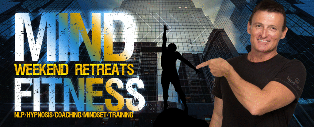 Think Wellness Mind Fitness Retreats