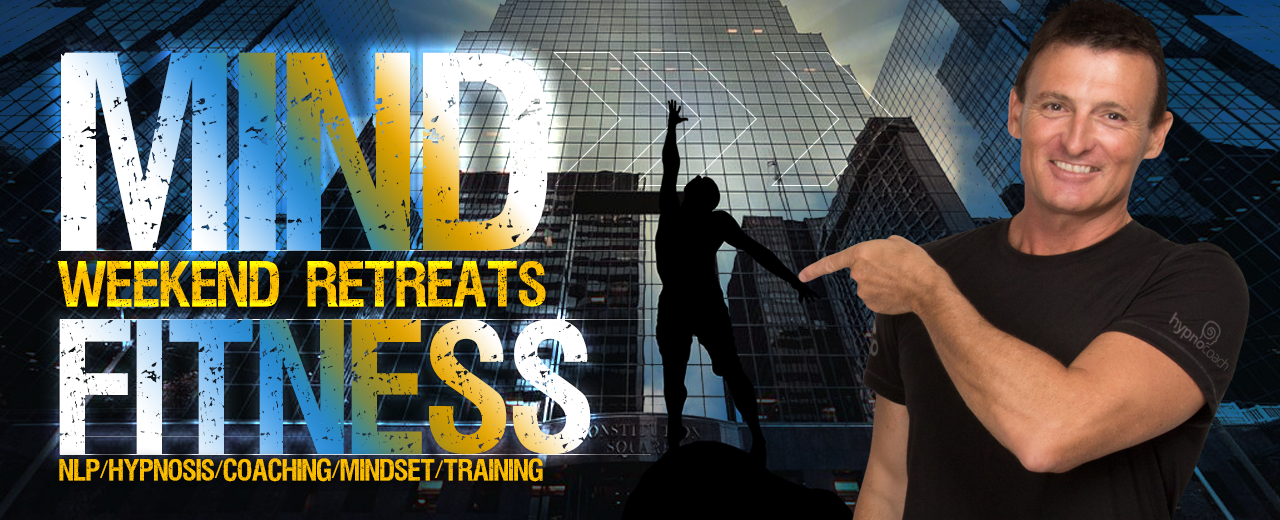 Think Wellness Mind Fitness Retreats