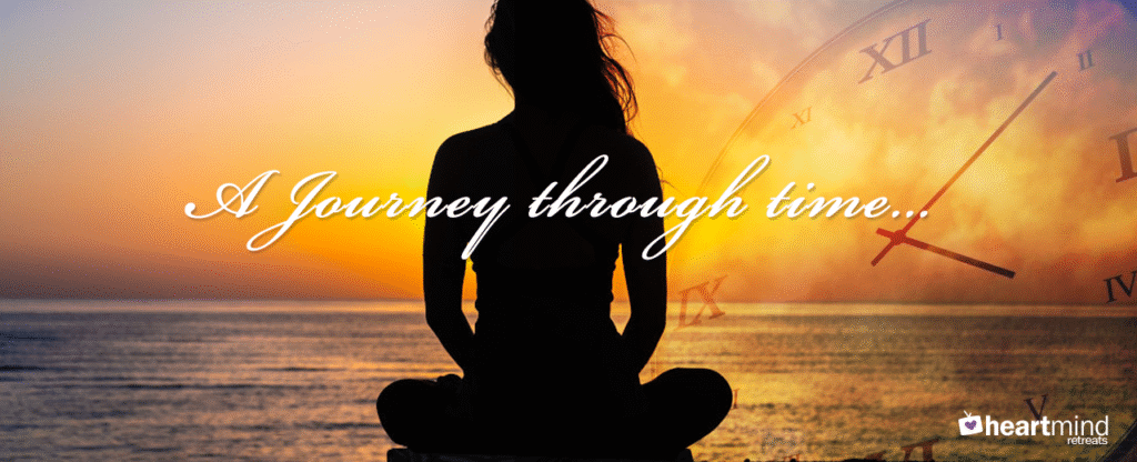 Journey Through Time Healing Retreat