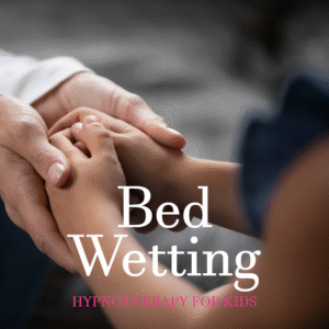 Kids Hypnotherapy with Think Wellness