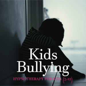 Kids Hypnotherapy with Think Wellness