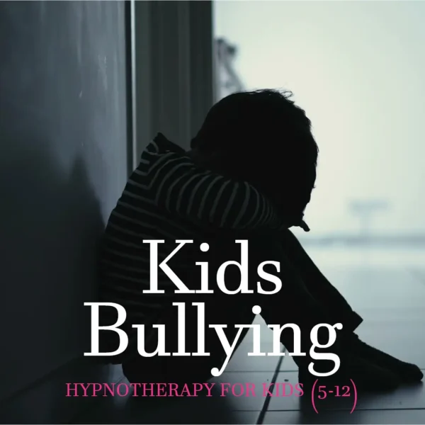 Kids Hypnotherapy with Think Wellness