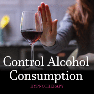 Control Alcohol Hypnotherapy with Think Wellness