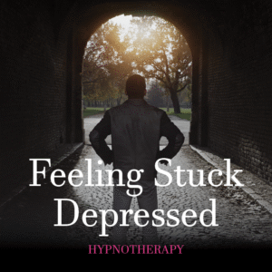 Hypnosis for Depression with Think Wellness
