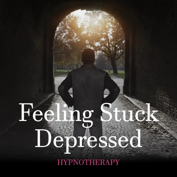 Hypnosis for Depression with Think Wellness