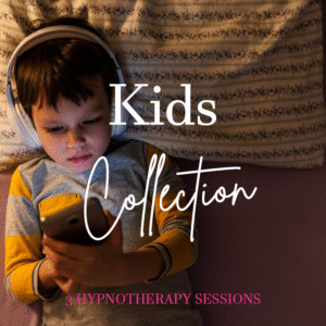 Hypnotherapy for Kids with Think Wellness