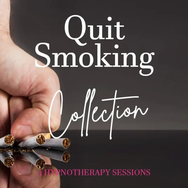 Quit Smoking Hypnotherapy with Think Wellness