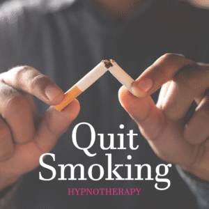 Quit Smoking Hypnotherapy with Think Wellness