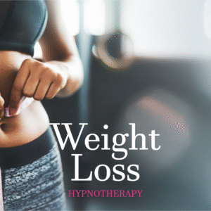Weight Loss Hypnotherapy with Think Wellness