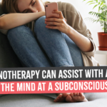 Hypnotherapy Can Assist with Anxiety - Think Wellness
