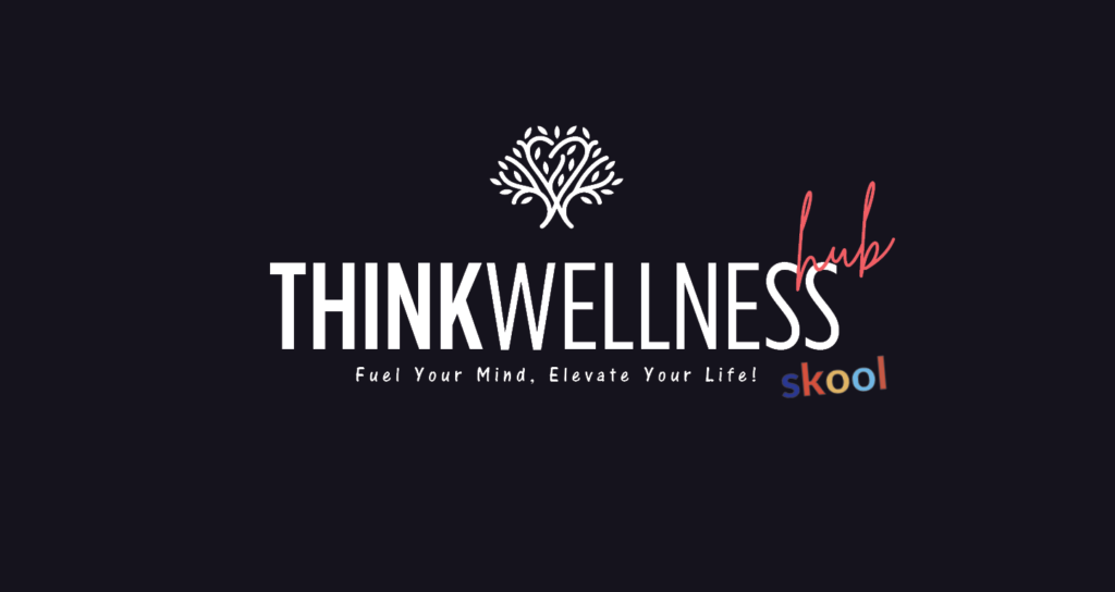 Think Wellness Online Skool