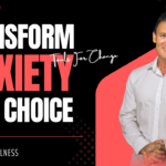 Transforming Anxiety into choice